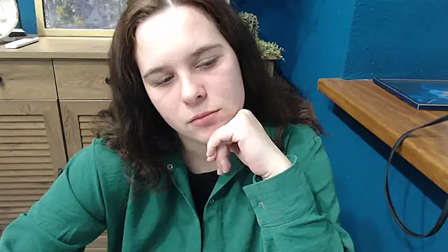 mini girly online show from November 7, 11:48 am