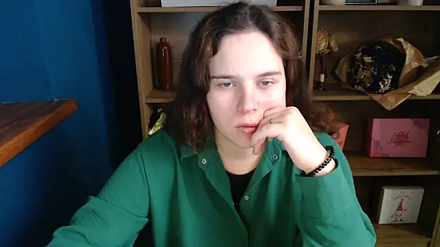 mini girly online show from October 21, 2:27 pm