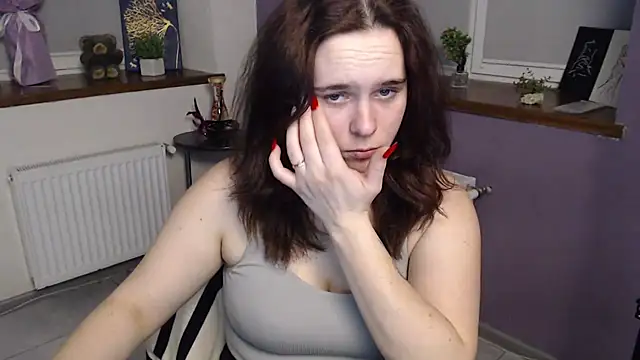 mini girly online show from February 24, 11:54 am