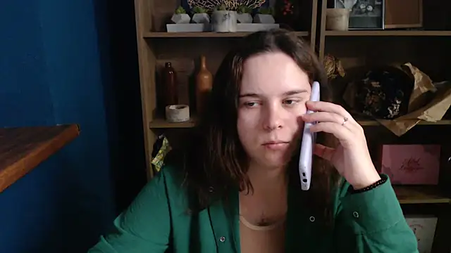 mini girly online show from October 23, 1:54 pm