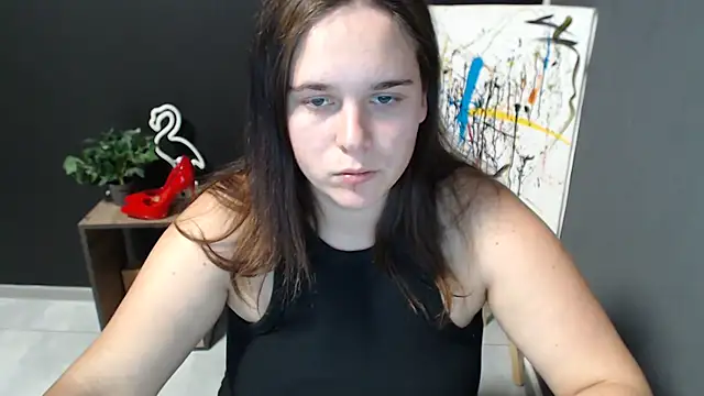 mini girly online show from September 29, 6:02 pm