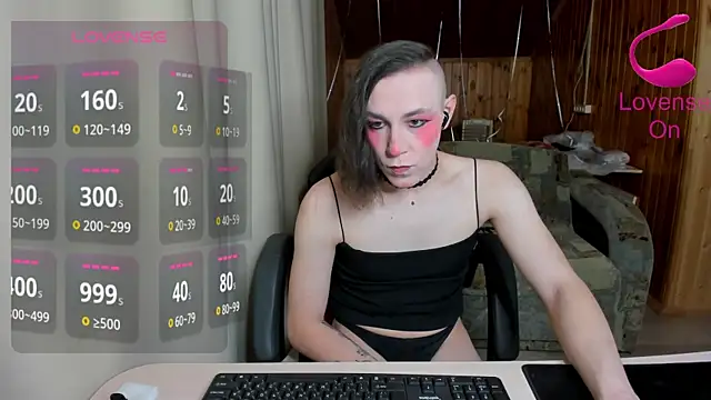 ScanDarky online show from April 2, 4:02 pm