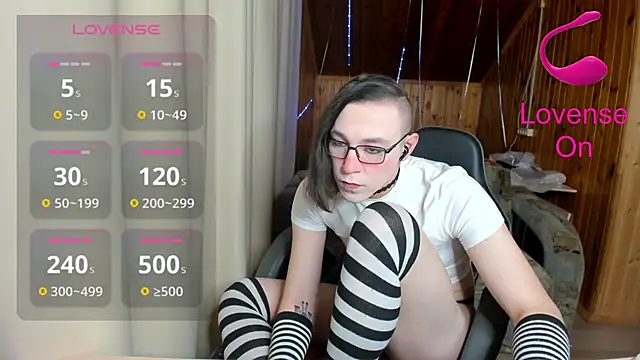 ScanDarky online show from April 22, 3:52 pm