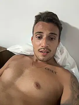 carvalhofelipe online show from January 17, 12:42 am