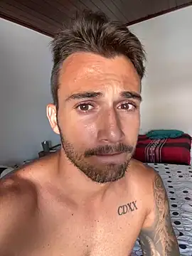 carvalhofelipe online show from January 9, 11:36 am