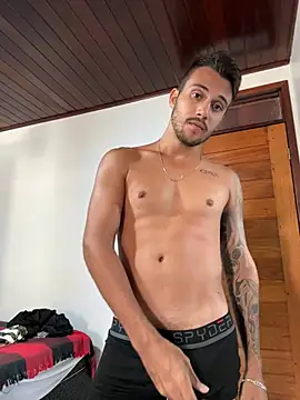 carvalhofelipe online show from January 15, 11:32 am