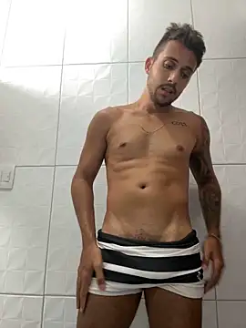 carvalhofelipe online show from January 14, 11:53 am