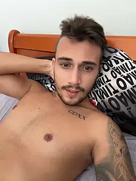 carvalhofelipe online show from February 27, 1:07 pm