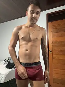 carvalhofelipe online show from January 17, 9:28 pm