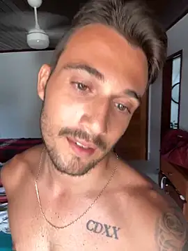 carvalhofelipe online show from January 12, 12:23 pm