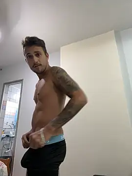 carvalhofelipe online show from January 23, 10:22 pm