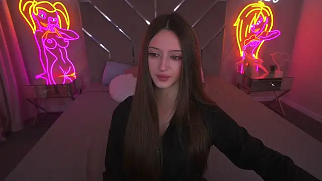 Marmeladkaaa online show from October 3, 1:34 pm