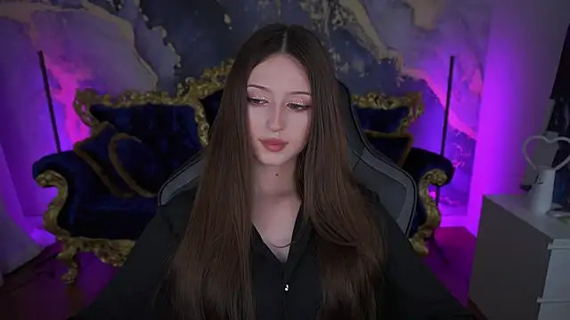 Marmeladkaaa online show from November 30, 2:29 pm