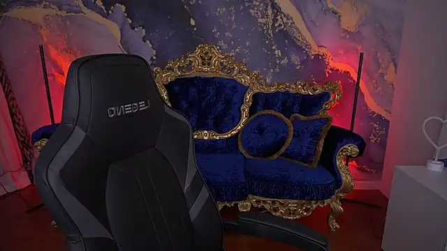 Marmeladkaaa online show from November 18, 3:04 pm