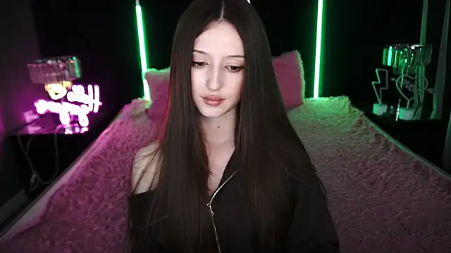 Marmeladkaaa online show from October 15, 1:08 pm