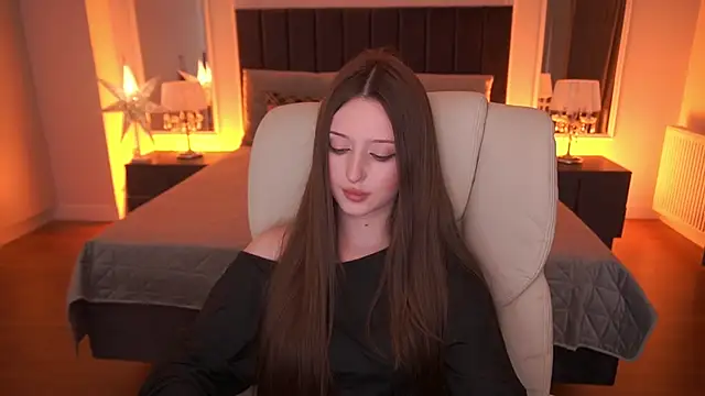 Marmeladkaaa online show from December 22, 3:01 pm