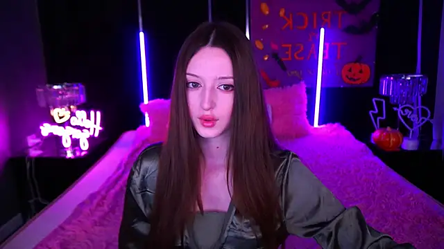 Marmeladkaaa online show from October 30, 2:04 pm