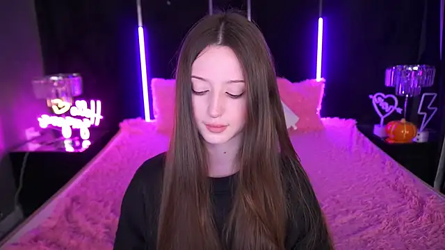 Marmeladkaaa online show from November 19, 1:55 pm