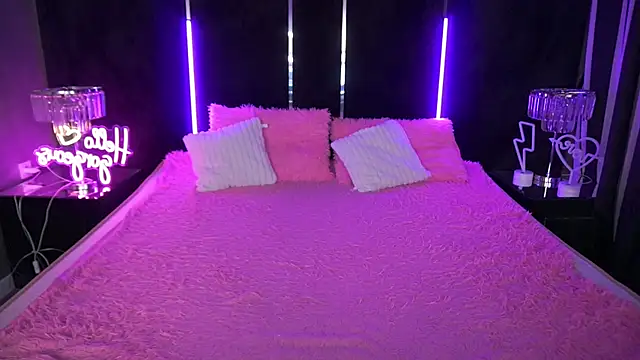 Marmeladkaaa online show from October 21, 6:24 am