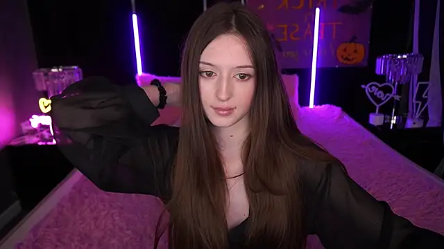 Marmeladkaaa online show from November 6, 5:06 pm