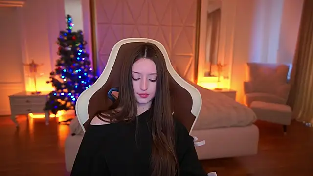 Marmeladkaaa online show from December 19, 8:49 am