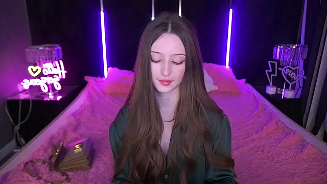 Marmeladkaaa online show from October 12, 8:26 am