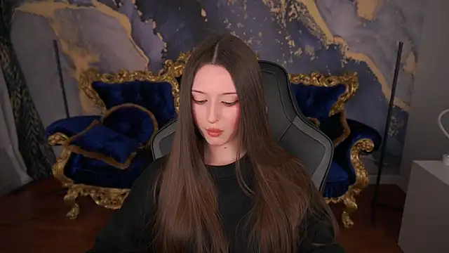 Marmeladkaaa online show from November 16, 10:20 am