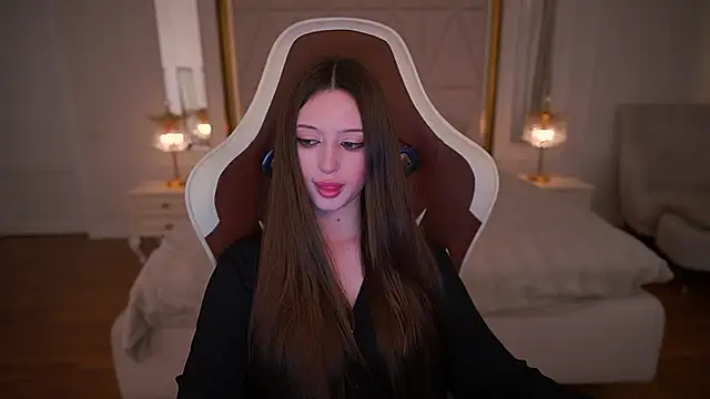 Marmeladkaaa online show from February 7, 5:32 pm