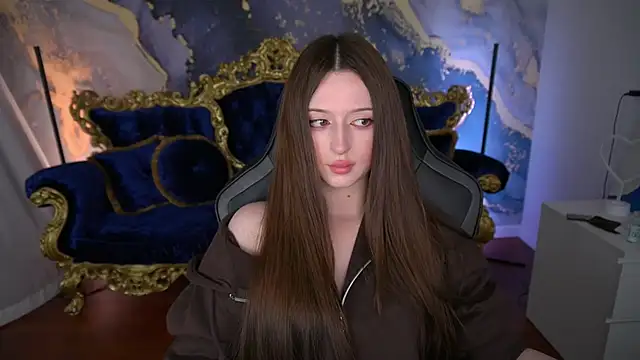 Marmeladkaaa online show from November 27, 2:06 pm