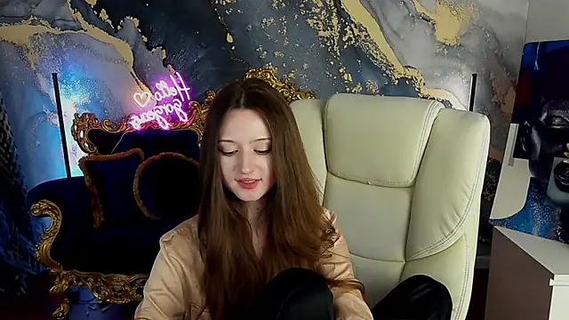 Marmeladkaaa online show from March 18, 11:55 am