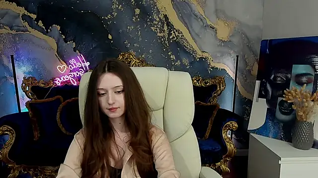 Marmeladkaaa online show from March 18, 8:50 am