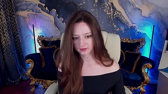 Marmeladkaaa online show from March 17, 2:23 pm