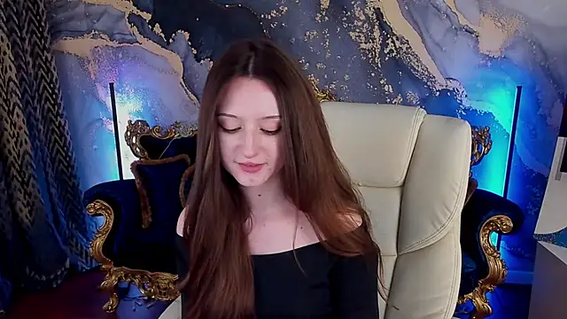 Marmeladkaaa online show from March 17, 5:27 pm