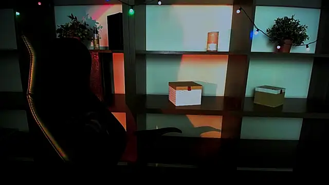 Lexi Jous online show from March 8, 3:56 pm