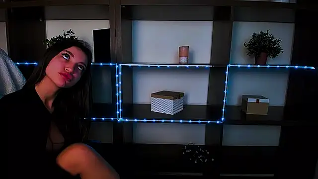 Lexi Jous online show from March 17, 1:08 pm