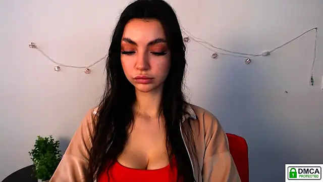 Lexi Jous online show from April 14, 11:04 am