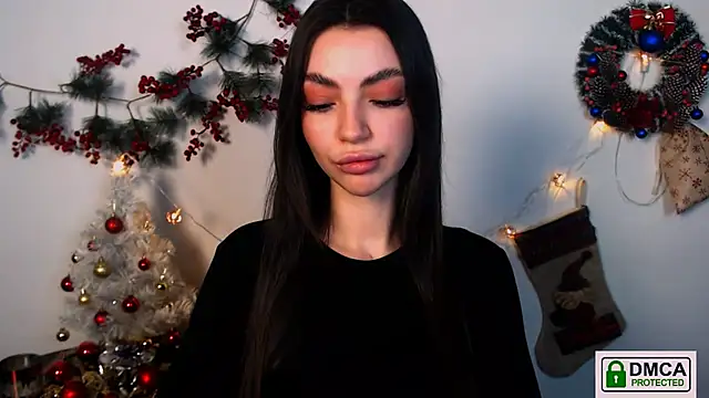 Lexi Jous online show from December 21, 1:24 pm