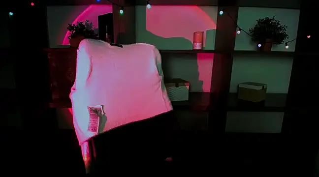 Lexi Jous online show from March 9, 6:32 pm