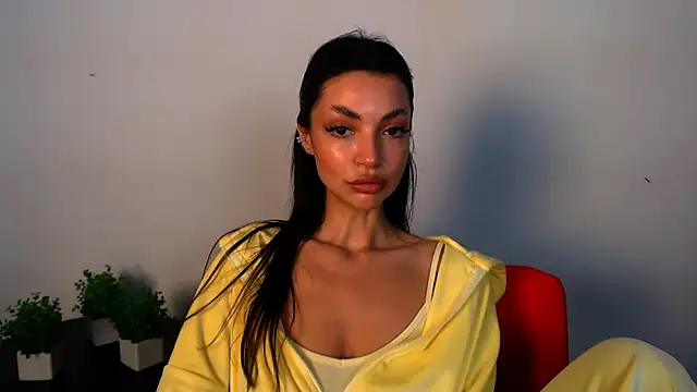 Lexi Jous online show from May 21, 12:02 pm