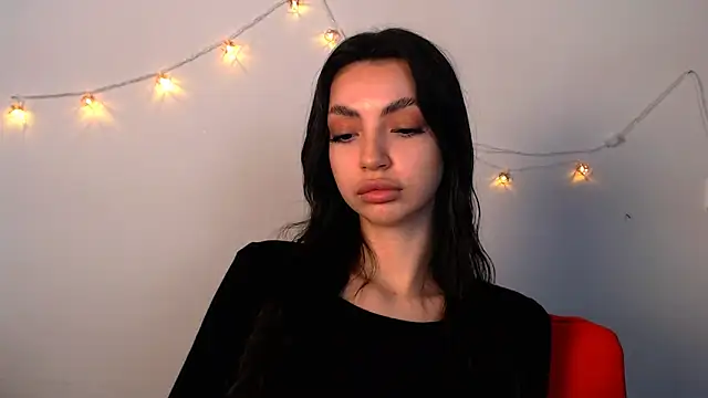 Lexi Jous online show from March 4, 2:36 pm