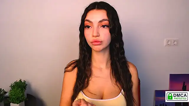 Lexi Jous online show from September 16, 1:23 pm