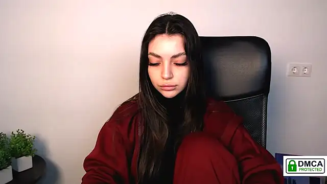 Lexi Jous online show from October 1, 11:47 am