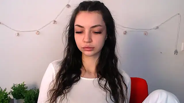 Lexi Jous online show from March 17, 1:03 pm