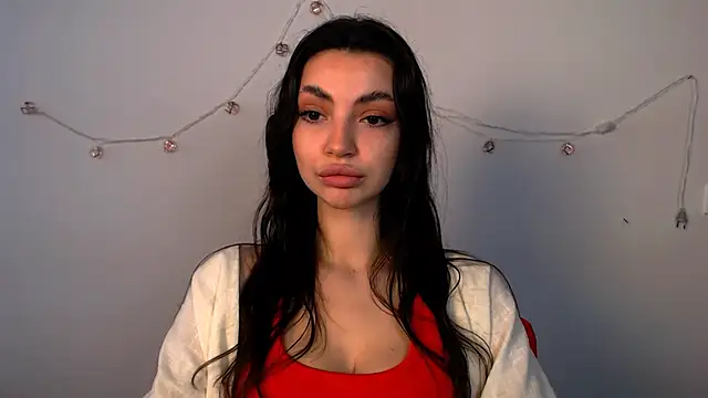 Lexi Jous online show from March 25, 1:54 pm
