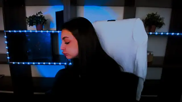 Lexi Jous online show from March 14, 11:12 am