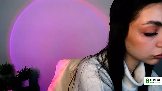 Lexi Jous online show from November 6, 1:37 pm