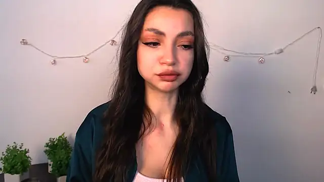 Lexi Jous online show from March 8, 2:09 pm