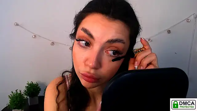 Lexi Jous online show from April 29, 10:52 am