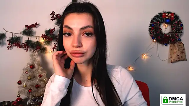 Lexi Jous online show from February 8, 2:15 pm