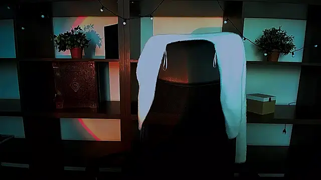 Lexi Jous online show from March 12, 11:54 am